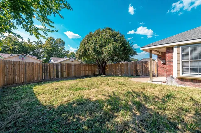 $379,900 | 3721 Smartt Street, Rowlett, TX 75088