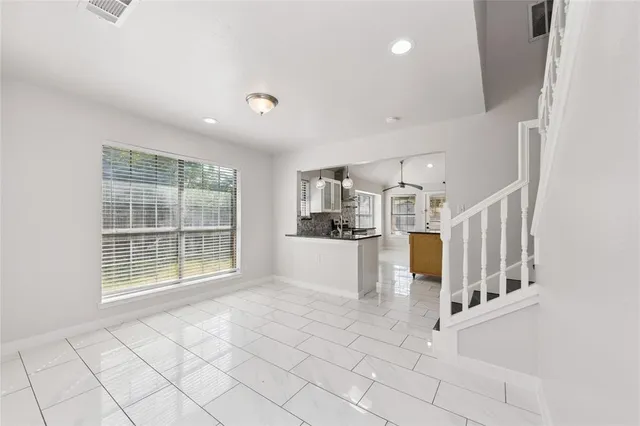 $379,900 | 3721 Smartt Street, Rowlett, TX 75088