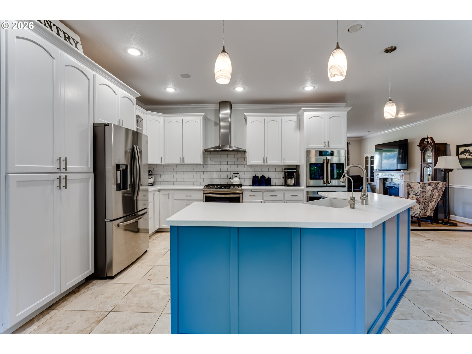 75990 Reservoir Road Cottage Grove, OR 97424 - Photo 12 of 39