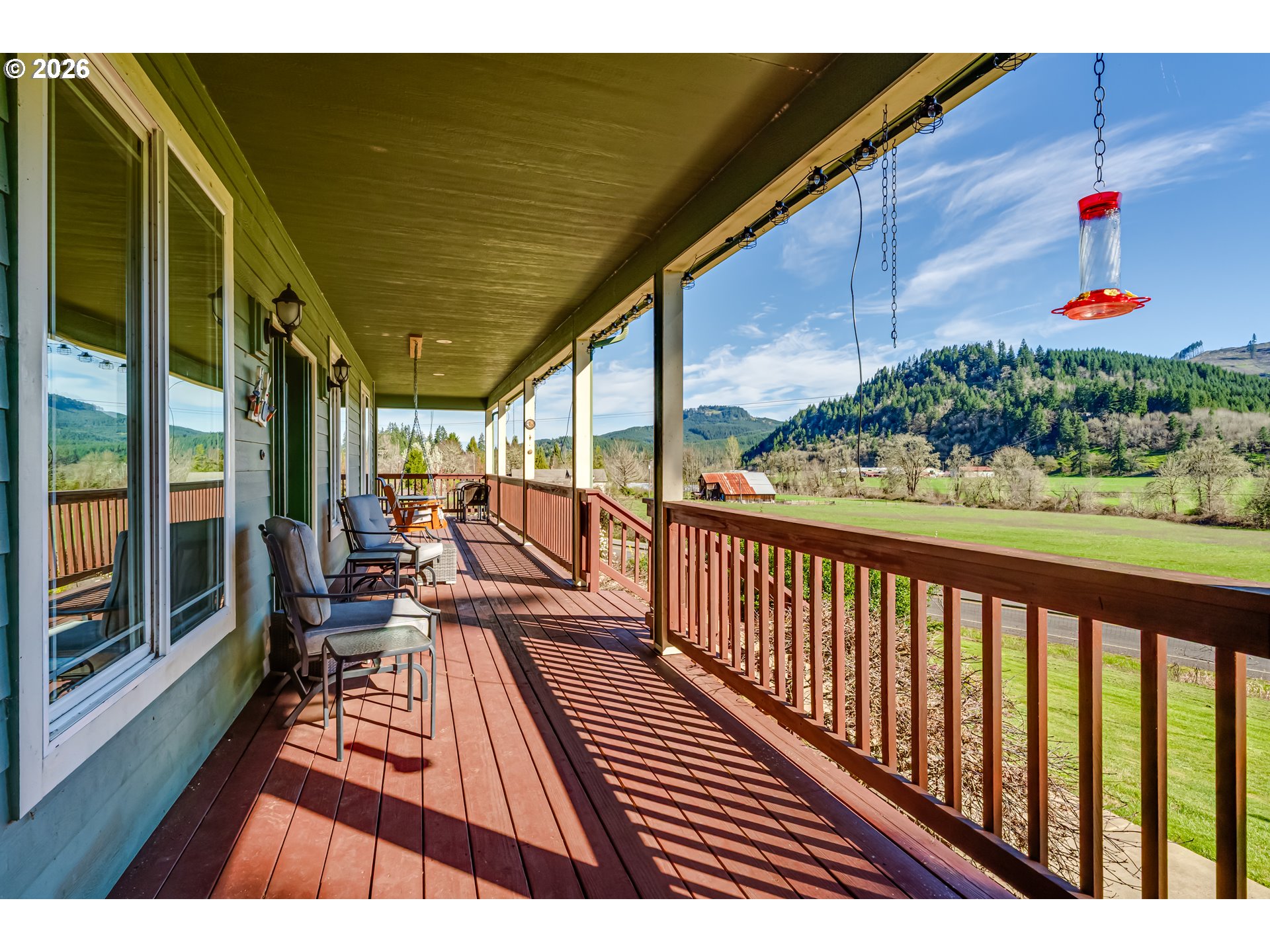 75990 Reservoir Road Cottage Grove, OR 97424 - Photo 3 of 39