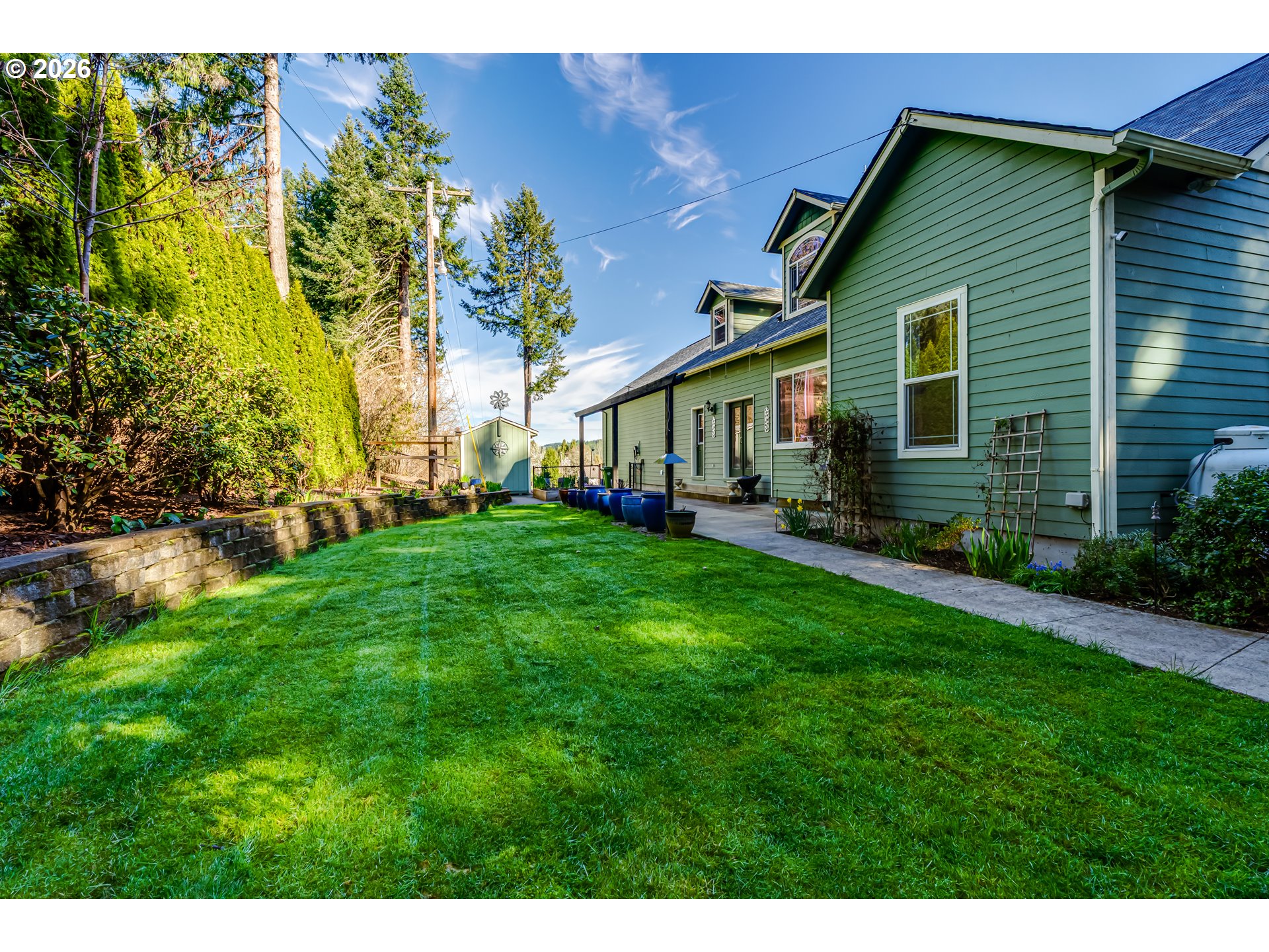 75990 Reservoir Road Cottage Grove, OR 97424 - Photo 31 of 39