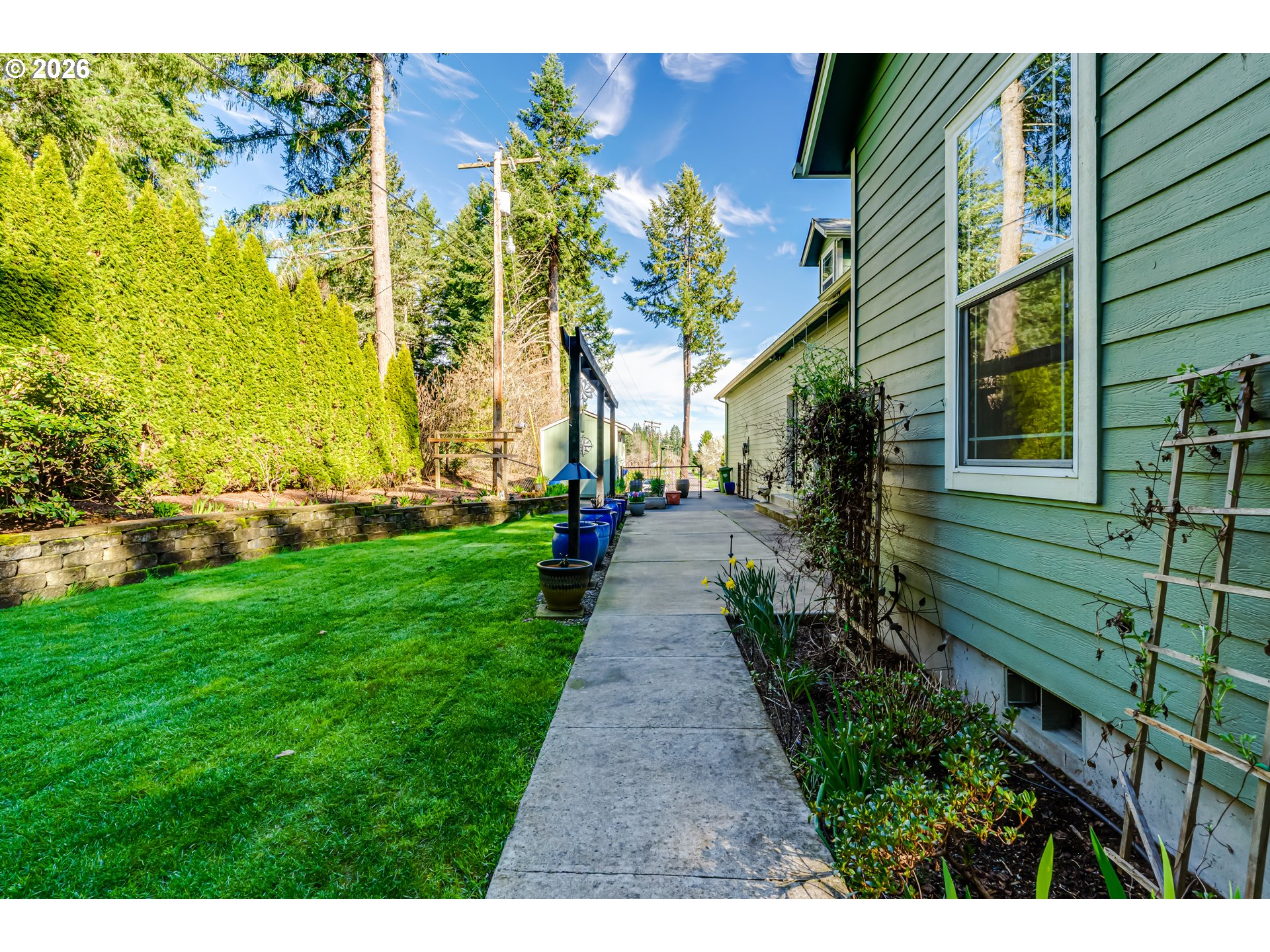 75990 Reservoir Road Cottage Grove, OR 97424 - Photo 34 of 39