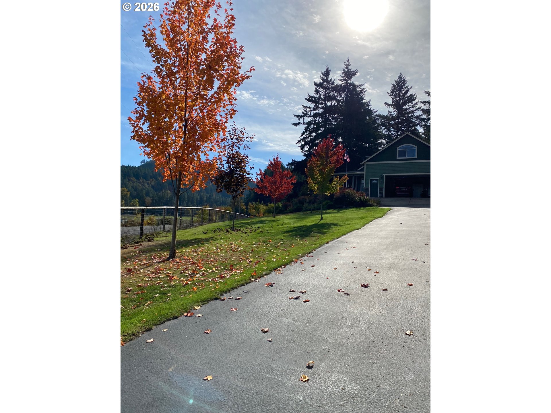 75990 Reservoir Road Cottage Grove, OR 97424 - Photo 39 of 39