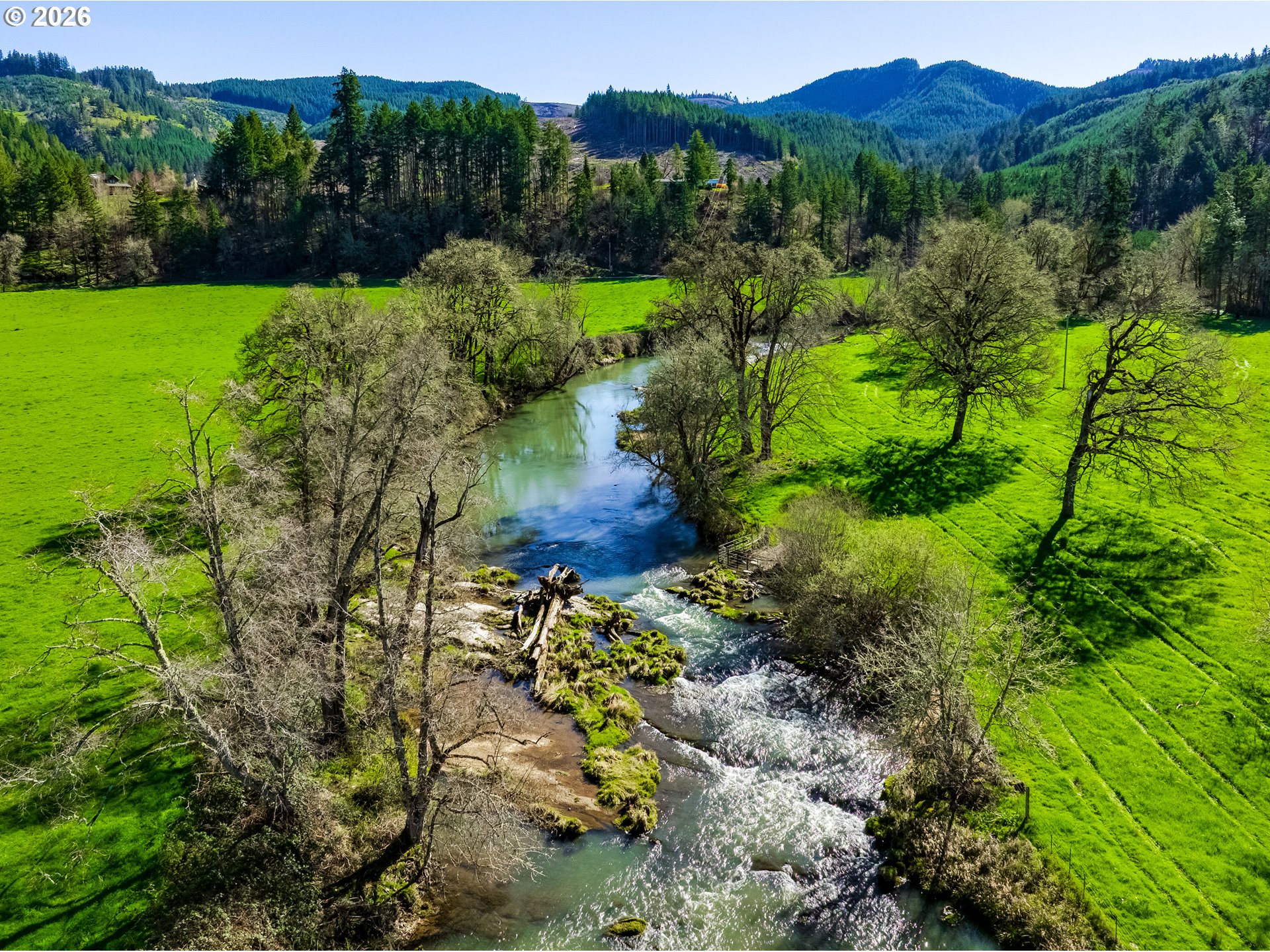 75990 Reservoir Road Cottage Grove, OR 97424 - Photo 4 of 39