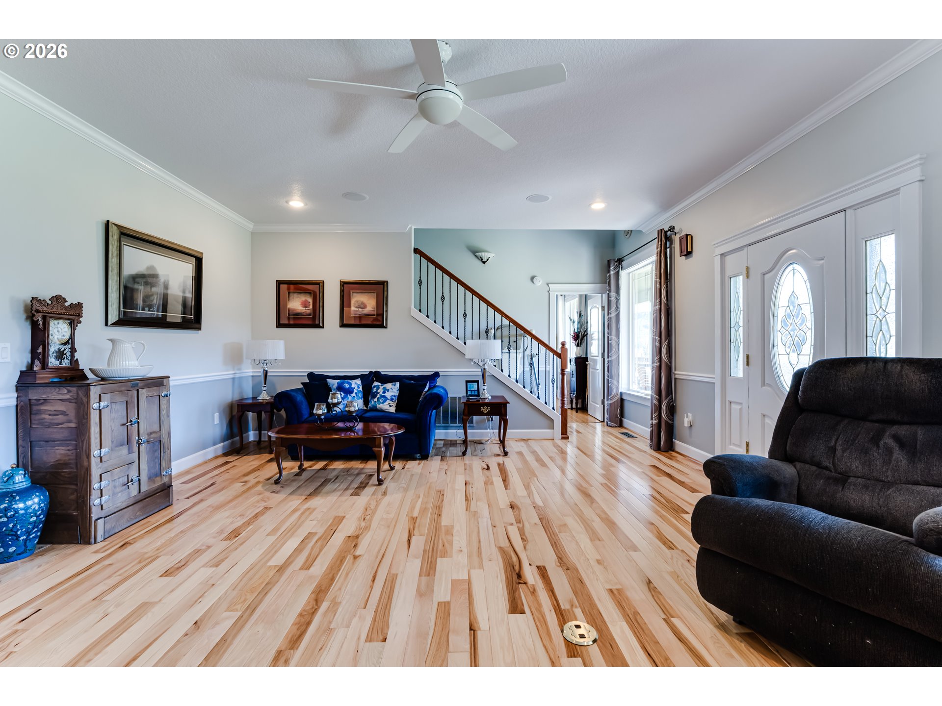 75990 Reservoir Road Cottage Grove, OR 97424 - Photo 7 of 39