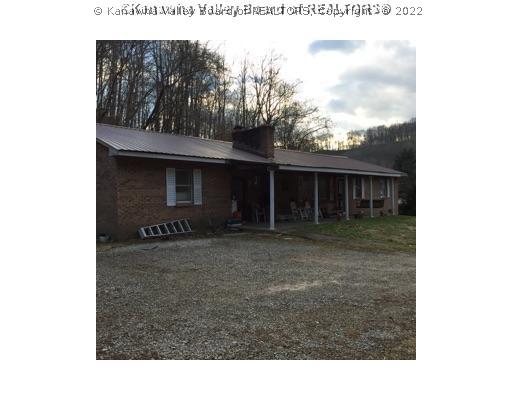 578 Harmons Creek Road Poca, WV 25159 - Photo 2 of 13 Other.