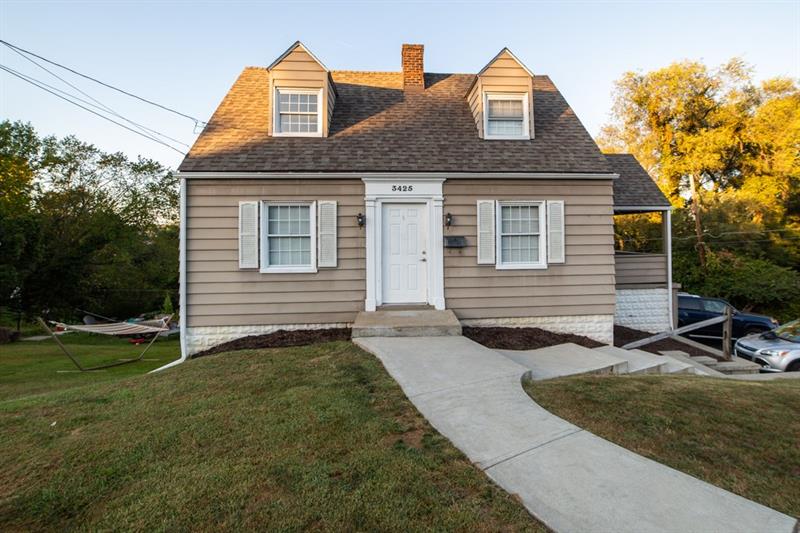 3425 Willett Road Pittsburgh, PA 15227 - Photo 1 of 14 Gallery Image 1