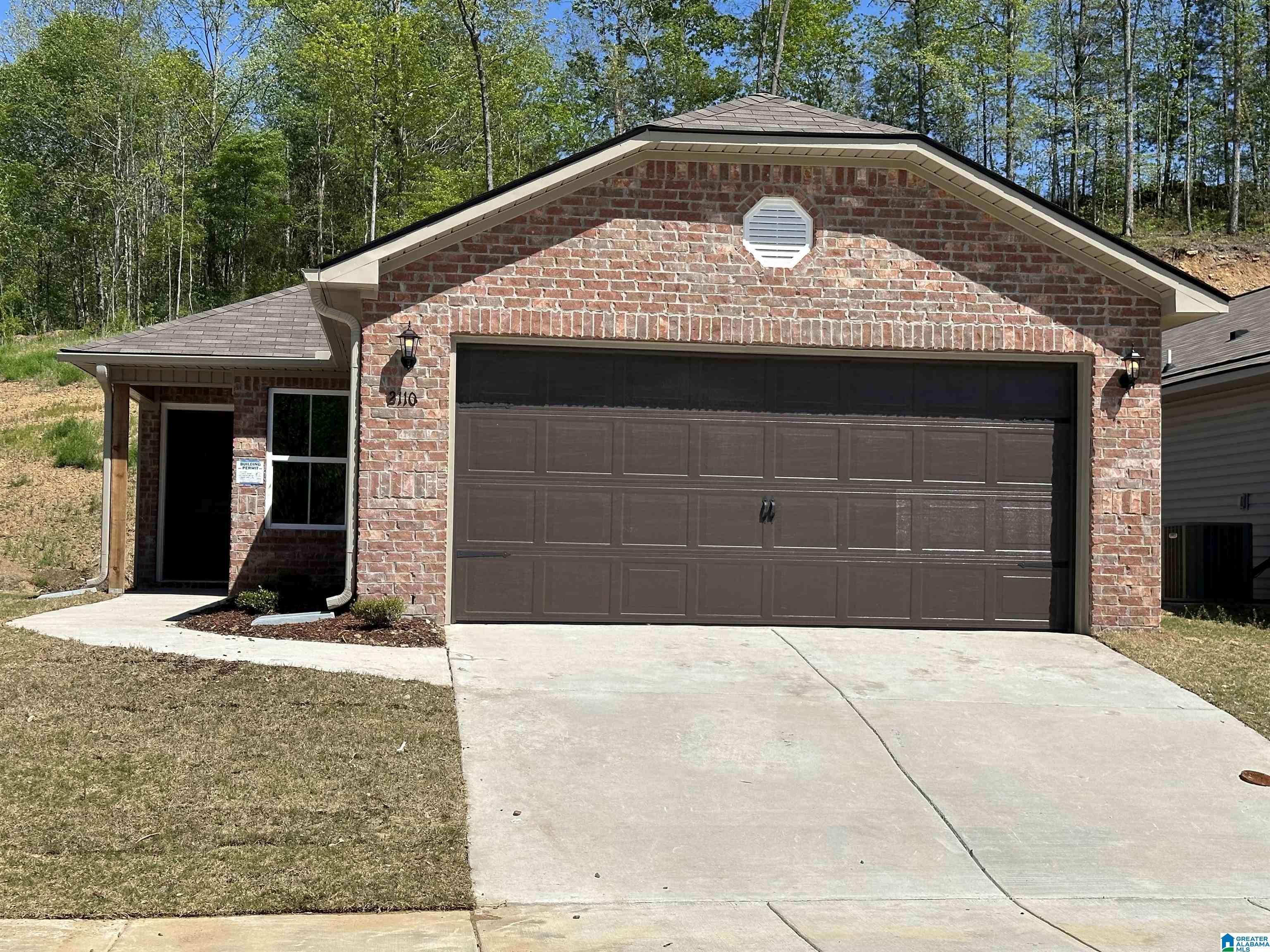 2110 Kilpatrick Lane Cullman, AL 35058 - Photo 1 of 20