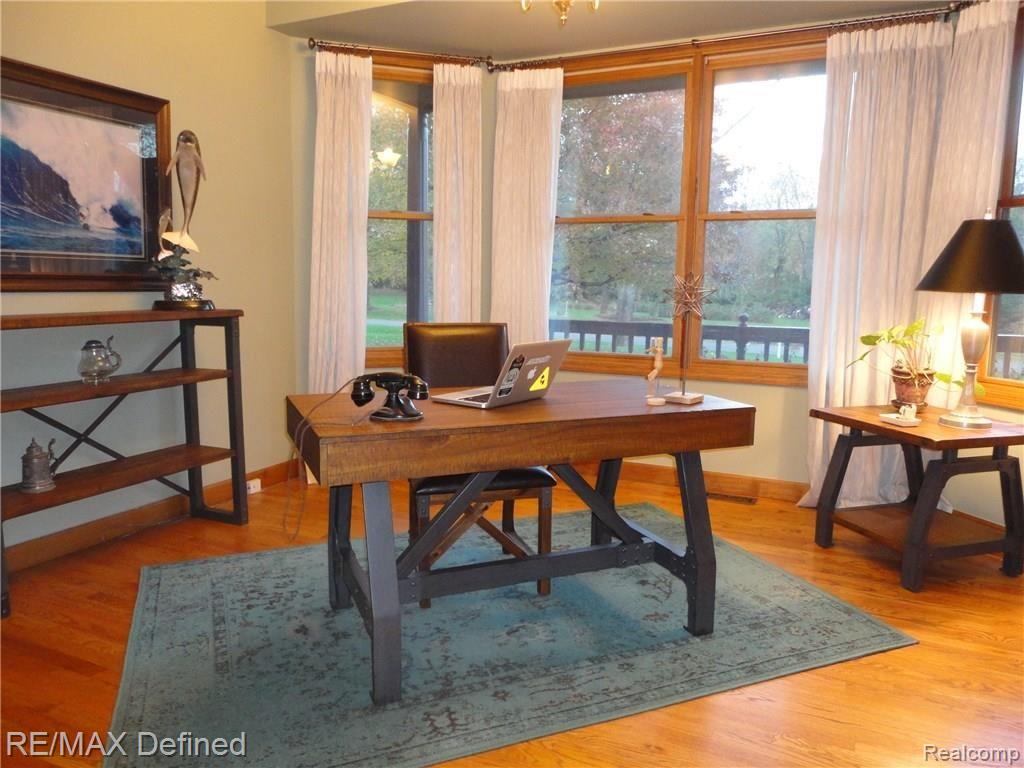 7675 Woodview Road Clarkston, MI 48348 - Photo 17 of 40 Office.jpg