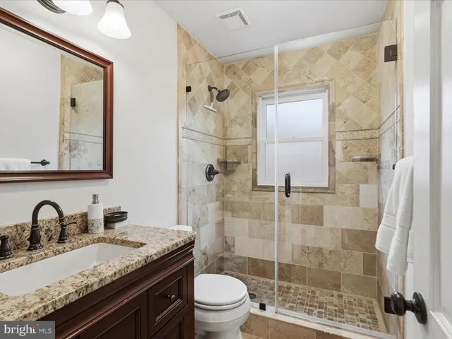 $925,000 | 6437 Spring Terrace, Falls Church, VA 22042