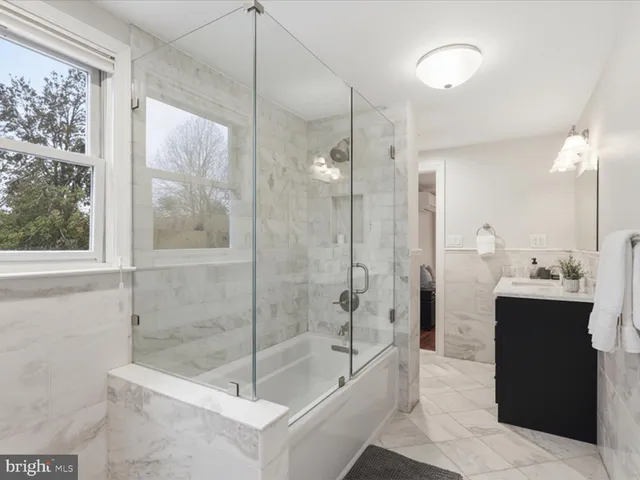 $925,000 | 6437 Spring Terrace, Falls Church, VA 22042