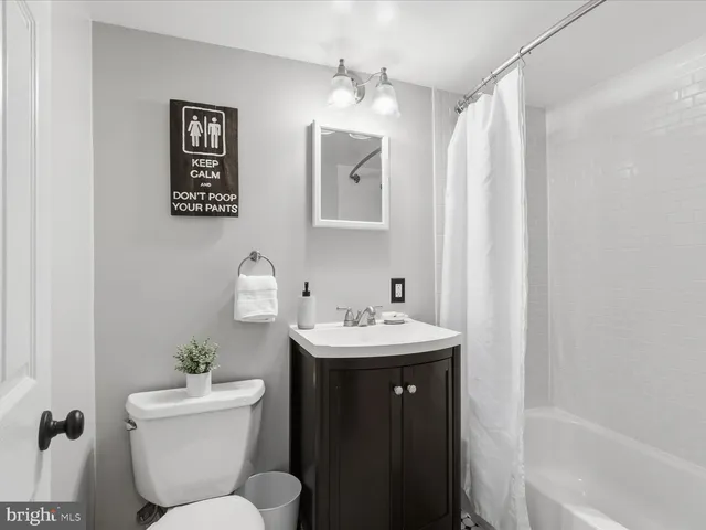 $925,000 | 6437 Spring Terrace, Falls Church, VA 22042