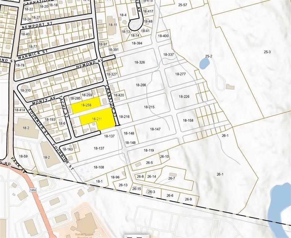 0 Caron Avenue Woonsocket, RI 02895 - Photo 3 of 5