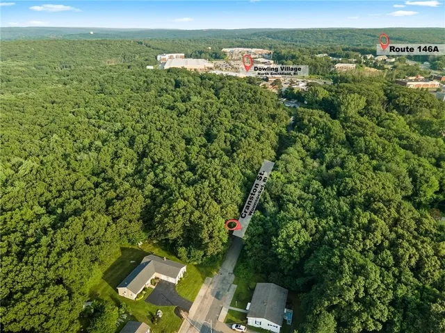 $180,000 | 0 Caron Avenue, Woonsocket, RI 02895