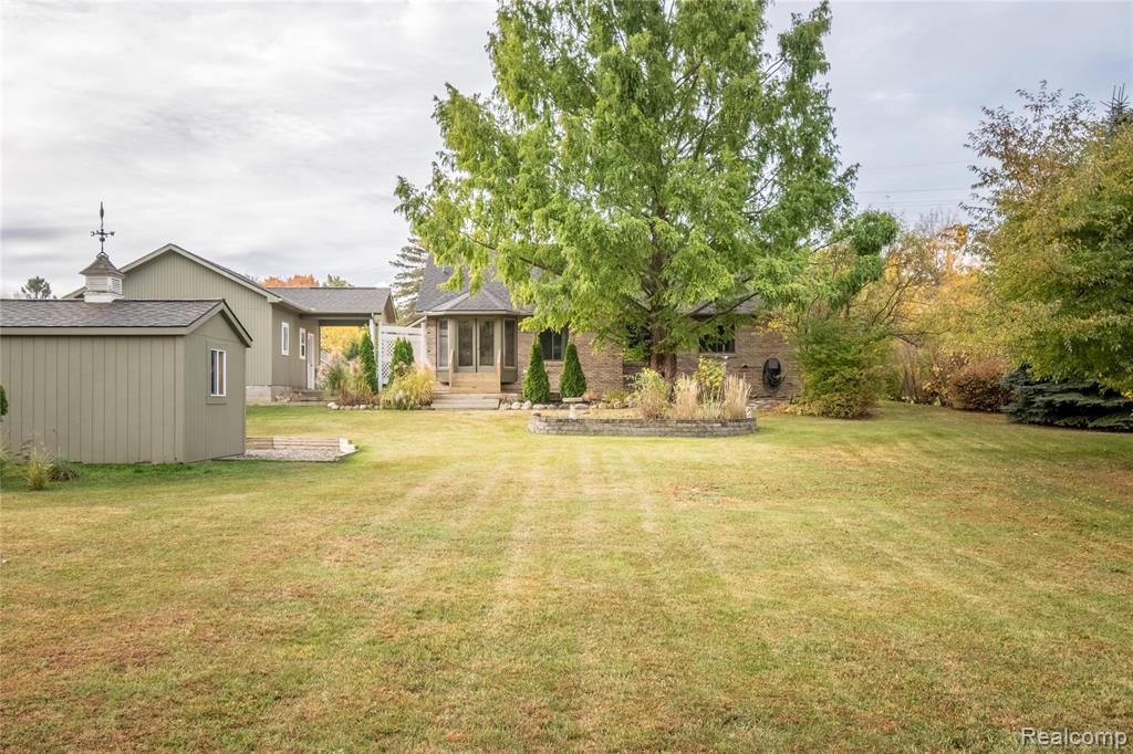 1455 Orion Road Lake Orion, MI 48362 - Photo 2 of 53 Gallery Image 2