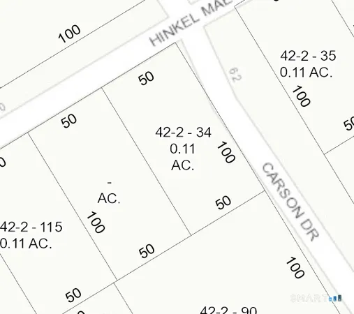 $9,999 | Hinkel Mae Drive, Coventry, CT 06238