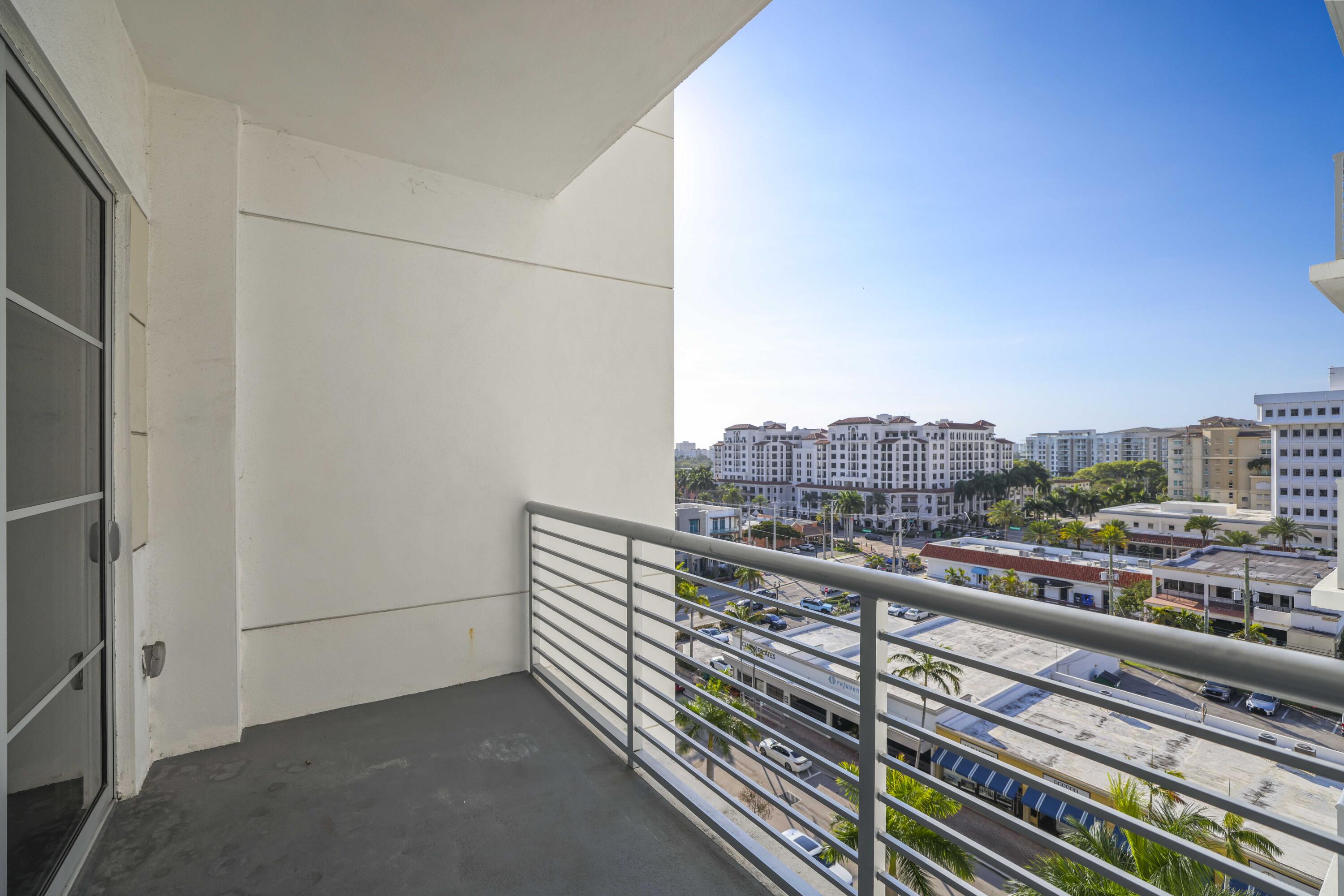 155 East Boca Raton Road, Unit 814 Boca Raton, FL 33432 - Photo 19 of 57 36 Master South Views