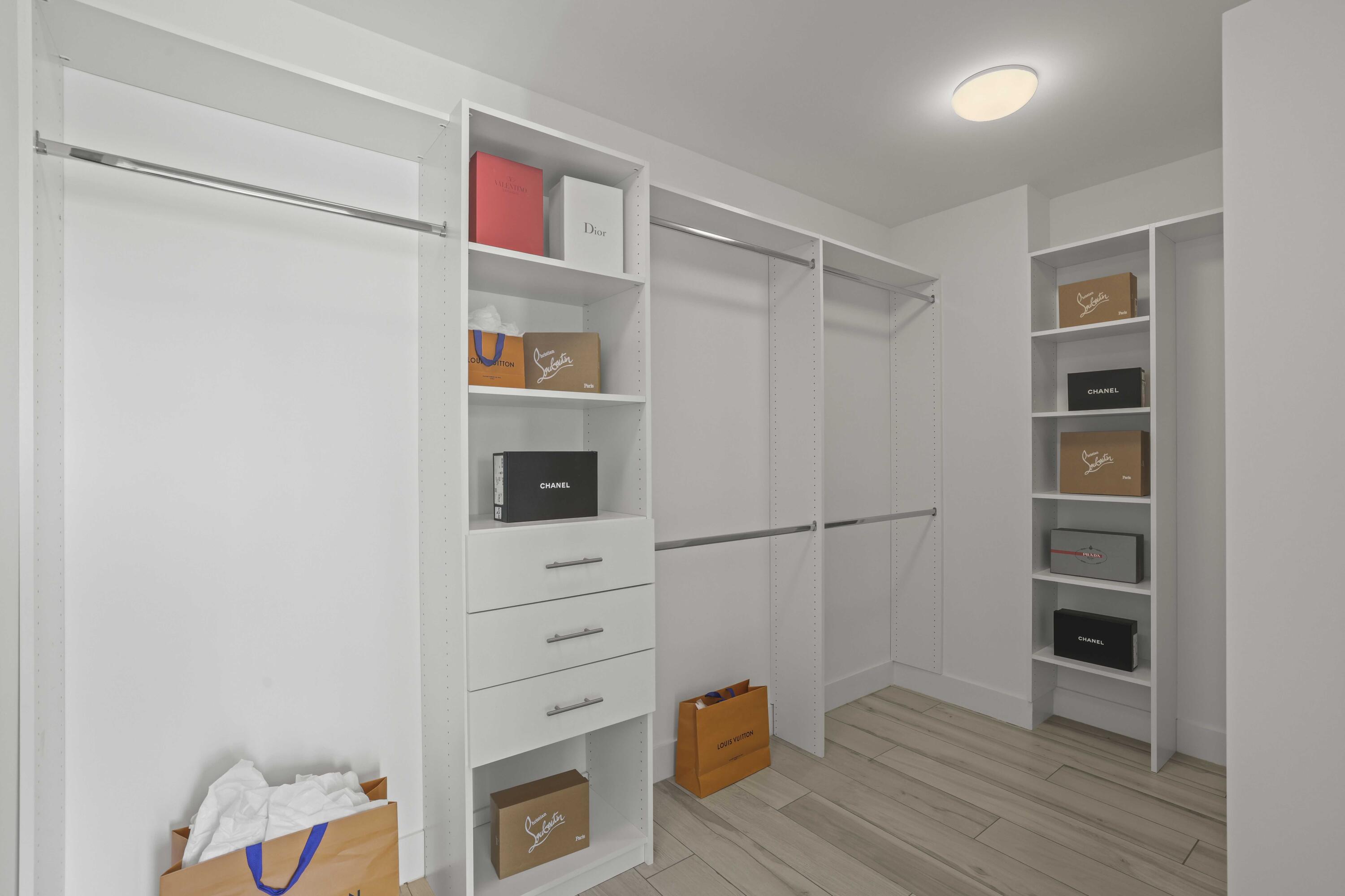 155 East Boca Raton Road, Unit 814 Boca Raton, FL 33432 - Photo 20 of 57 34 Walk-in closet