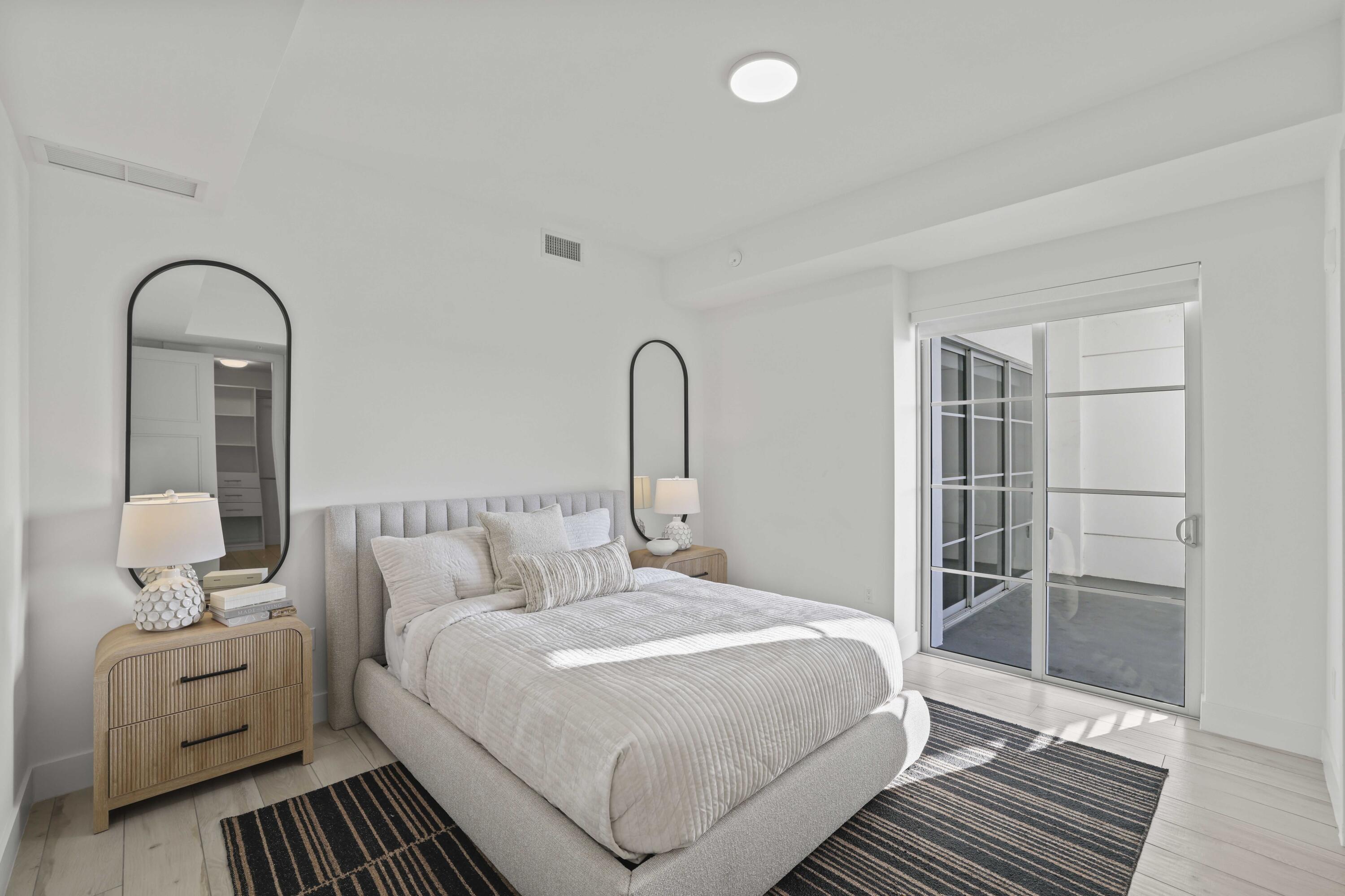 155 East Boca Raton Road, Unit 814 Boca Raton, FL 33432 - Photo 24 of 57 22 Bedroom 2