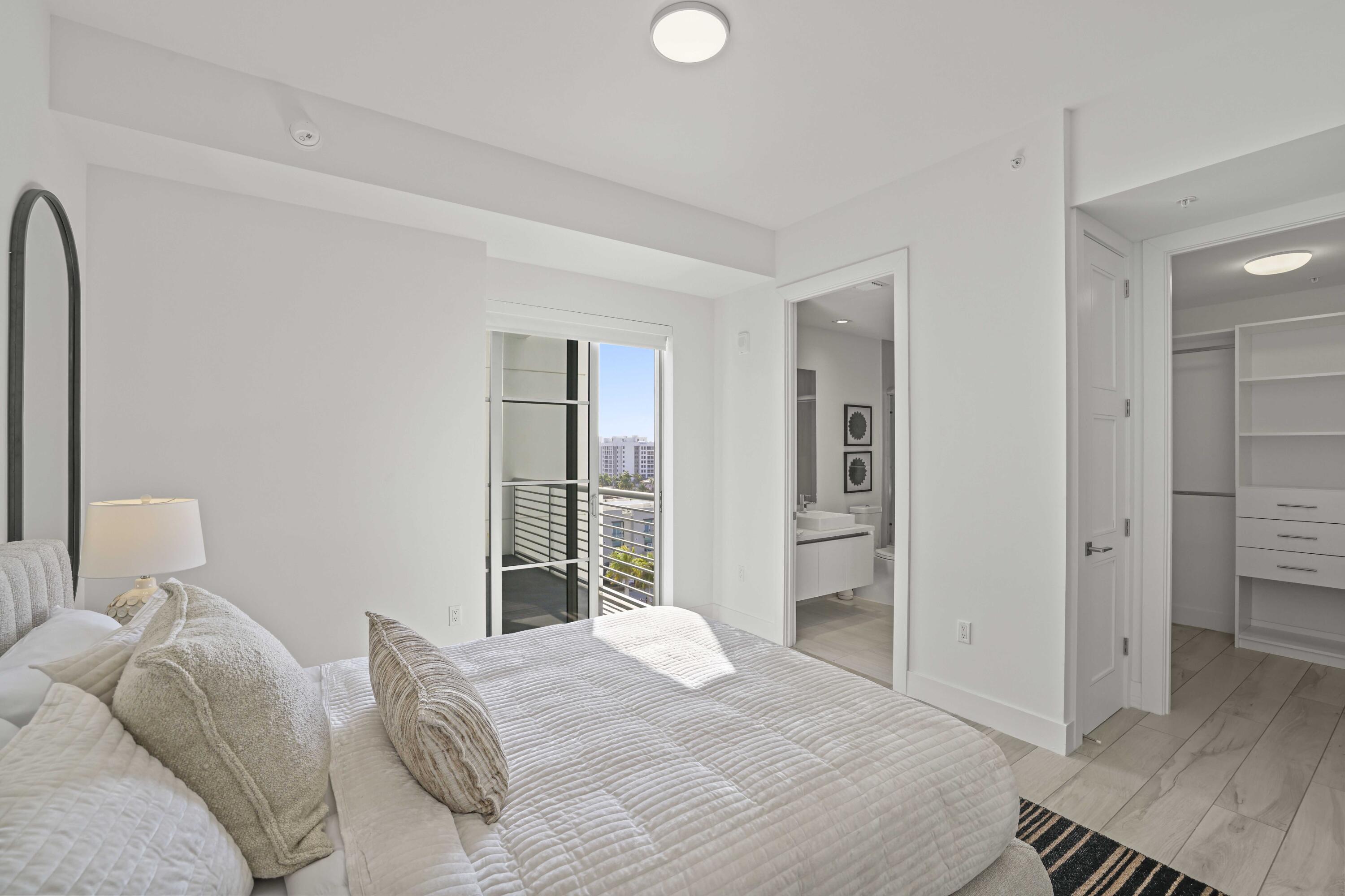 155 East Boca Raton Road, Unit 814 Boca Raton, FL 33432 - Photo 26 of 57 24 Bedroom 2