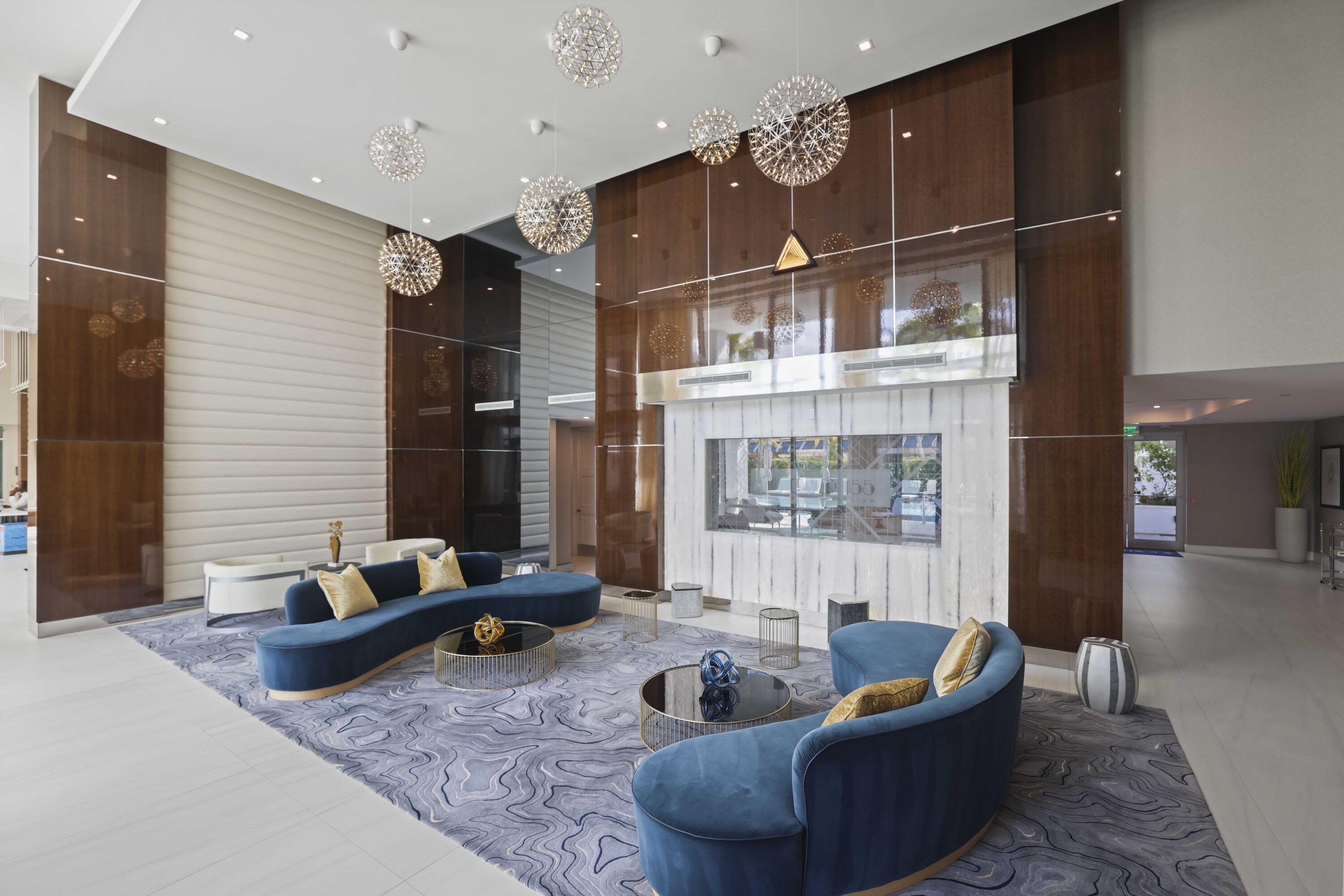 155 East Boca Raton Road, Unit 814 Boca Raton, FL 33432 - Photo 34 of 57 42 Lobby 1