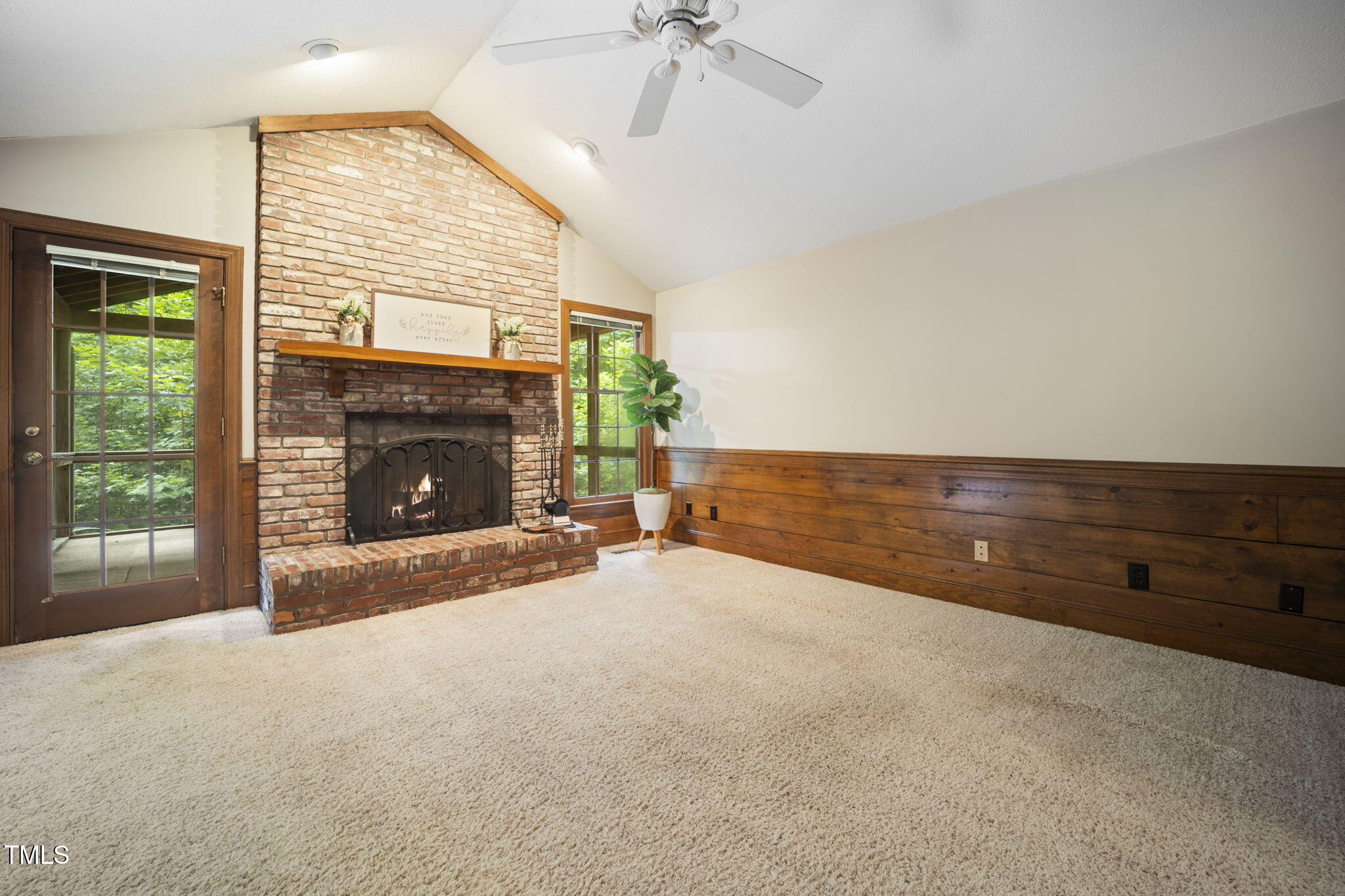 7316 Chicora Court Raleigh, NC 27615 - Photo 13 of 58 Family Room