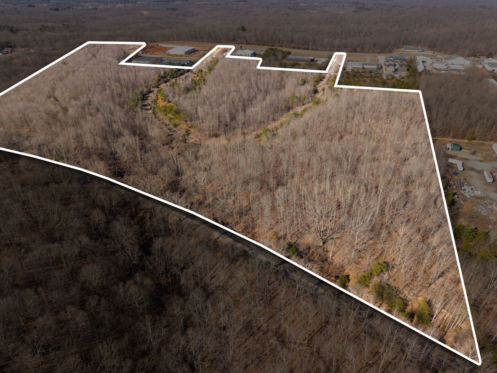 0 East Highway 70 White Bluff, TN 37187 - Photo 1 of 26 a close view of tap