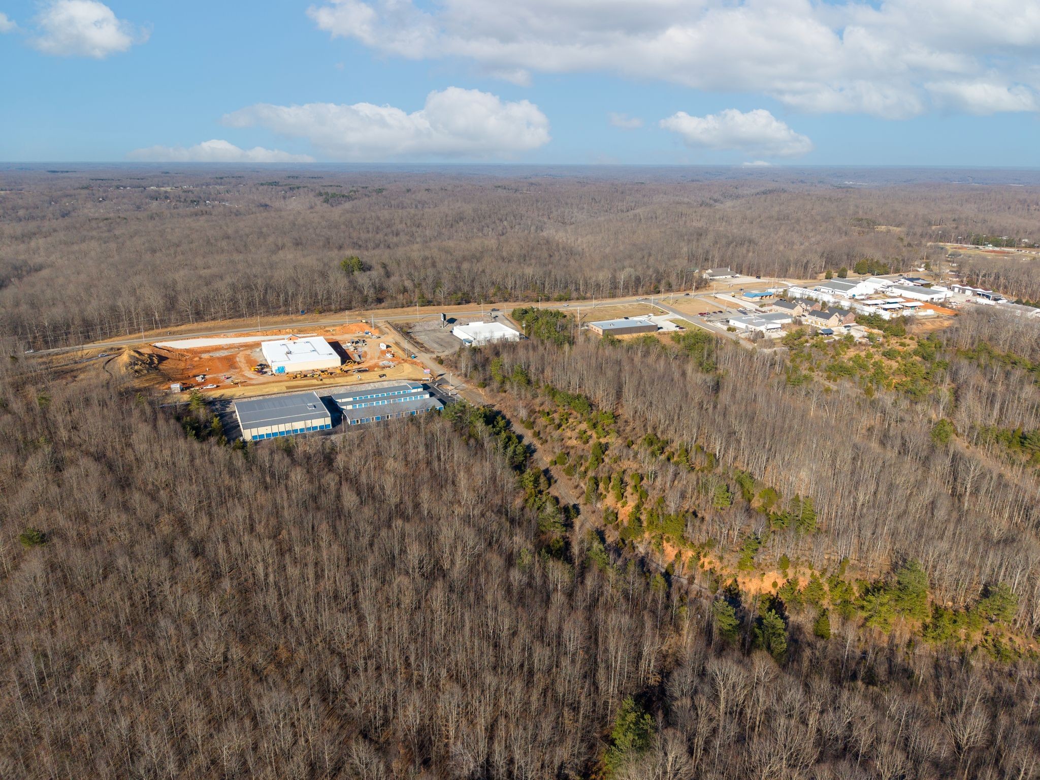 0 East Highway 70 White Bluff, TN 37187 - Photo 12 of 26 a view of an ocean and beach
