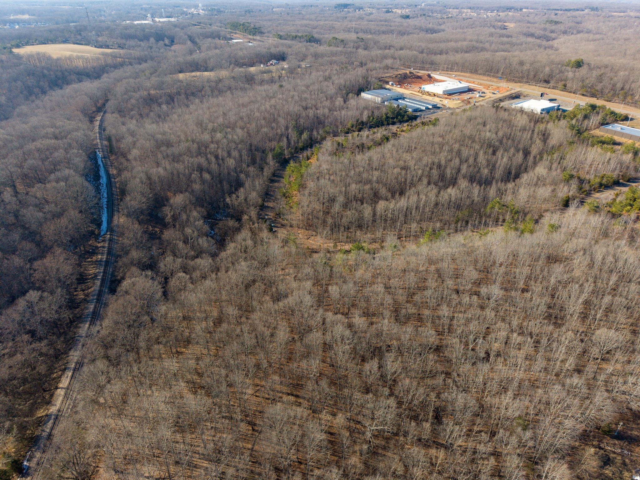 0 East Highway 70 White Bluff, TN 37187 - Photo 14 of 26 a view of a dry yard