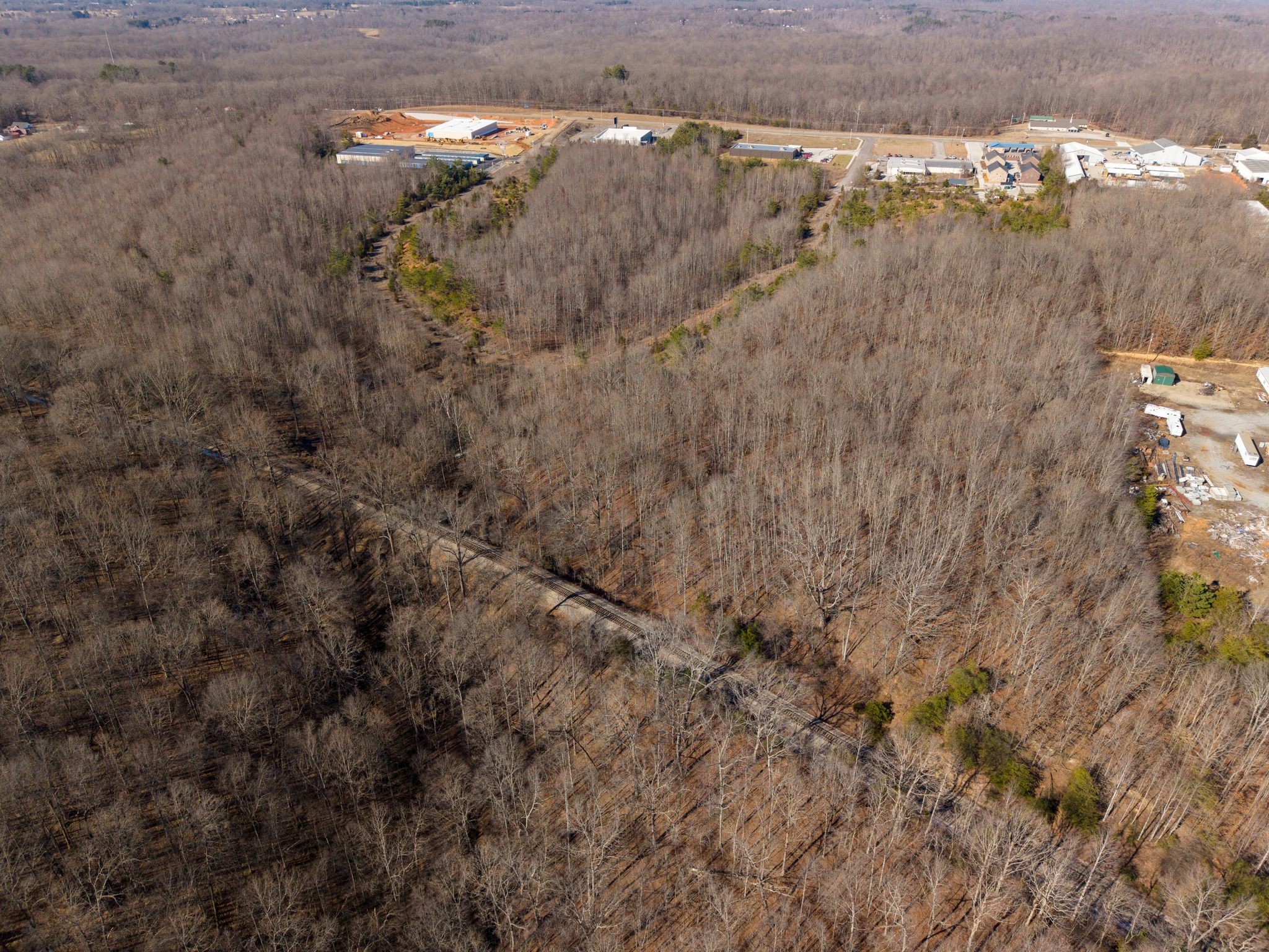 0 East Highway 70 White Bluff, TN 37187 - Photo 18 of 26 a view of a city