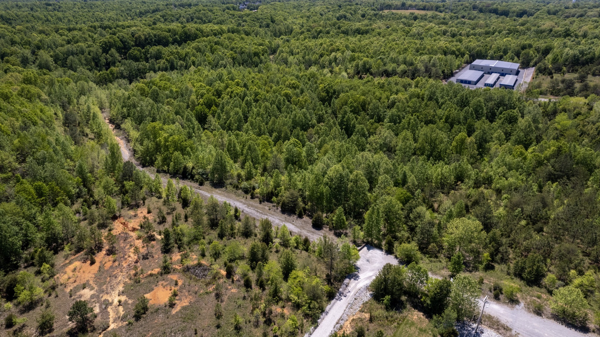 0 East Highway 70 White Bluff, TN 37187 - Photo 23 of 26 a view of a house with a street