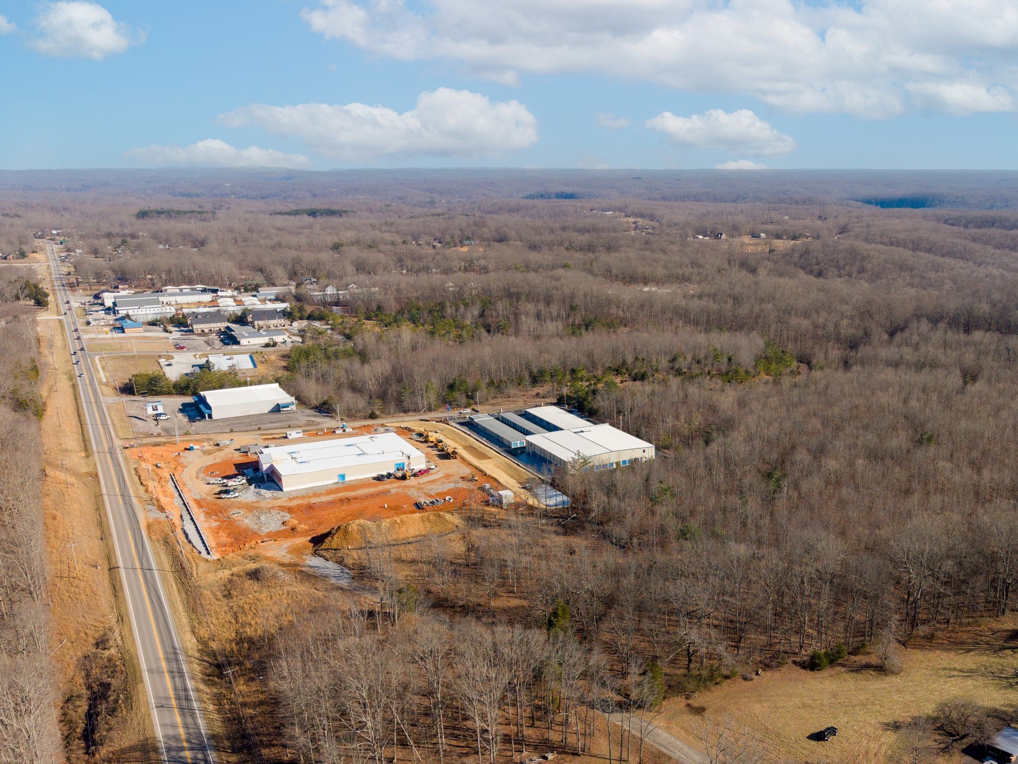 0 East Highway 70 White Bluff, TN 37187 - Photo 5 of 26