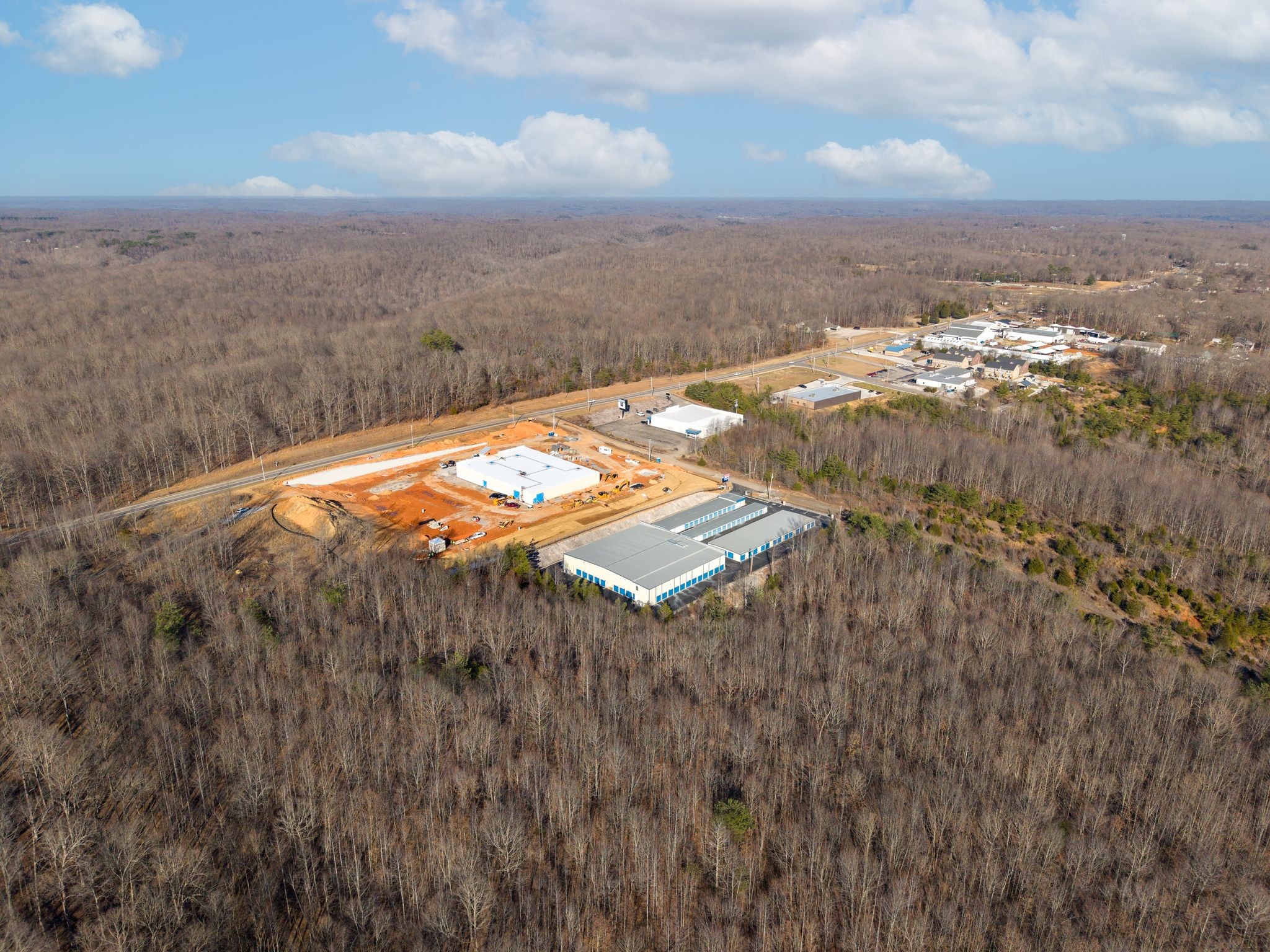 0 East Highway 70 White Bluff, TN 37187 - Photo 7 of 26 a view of a yard