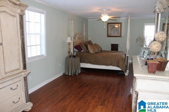 812 Riverview Road Quinton, AL 35130 - Photo 19 of 46