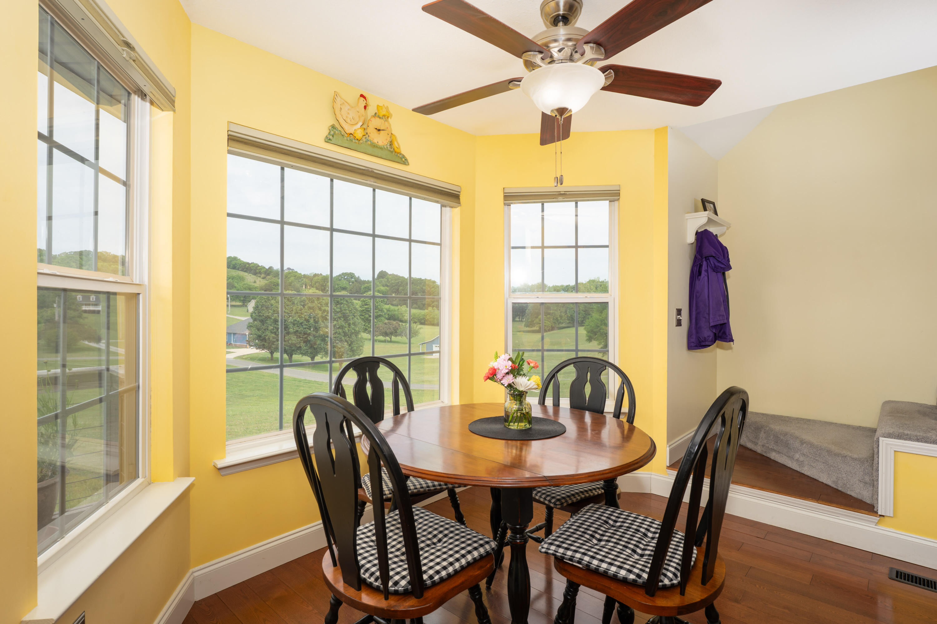 17 Rivers Edge Road Dunlap, TN 37327 - Photo 14 of 36 Eat-In Kitchen