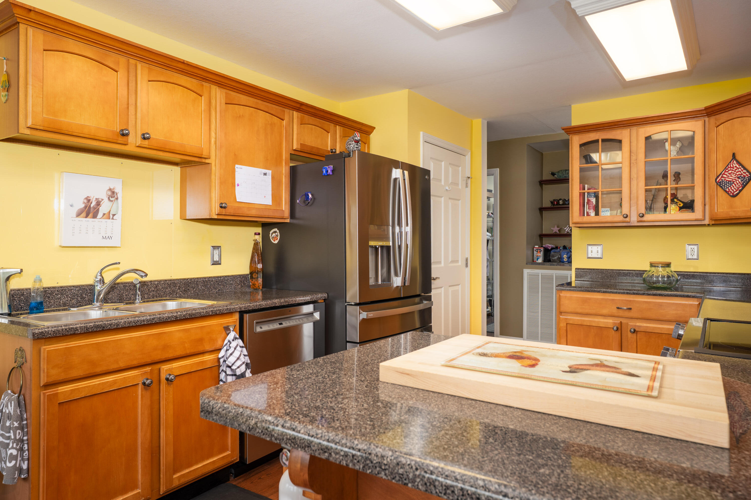 17 Rivers Edge Road Dunlap, TN 37327 - Photo 15 of 36 Kitchen