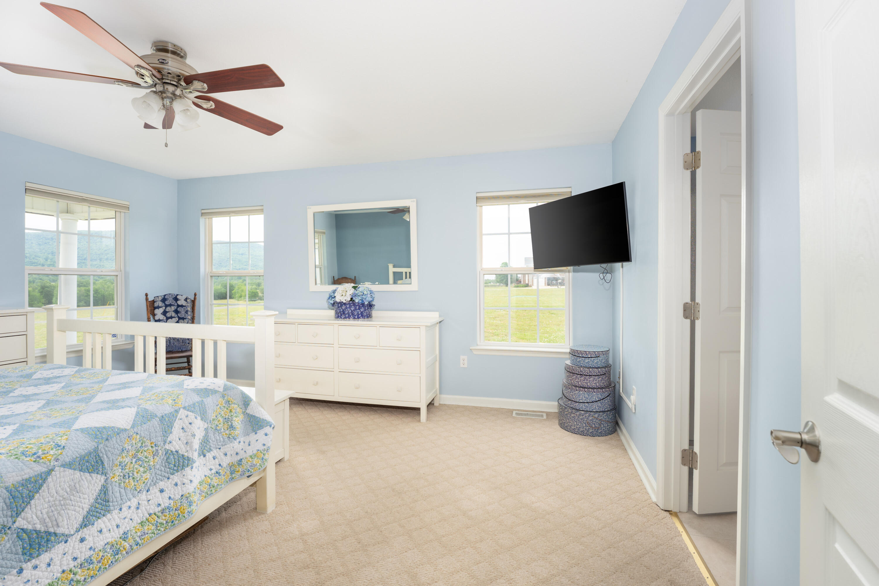 17 Rivers Edge Road Dunlap, TN 37327 - Photo 19 of 36 Primary Bedroom