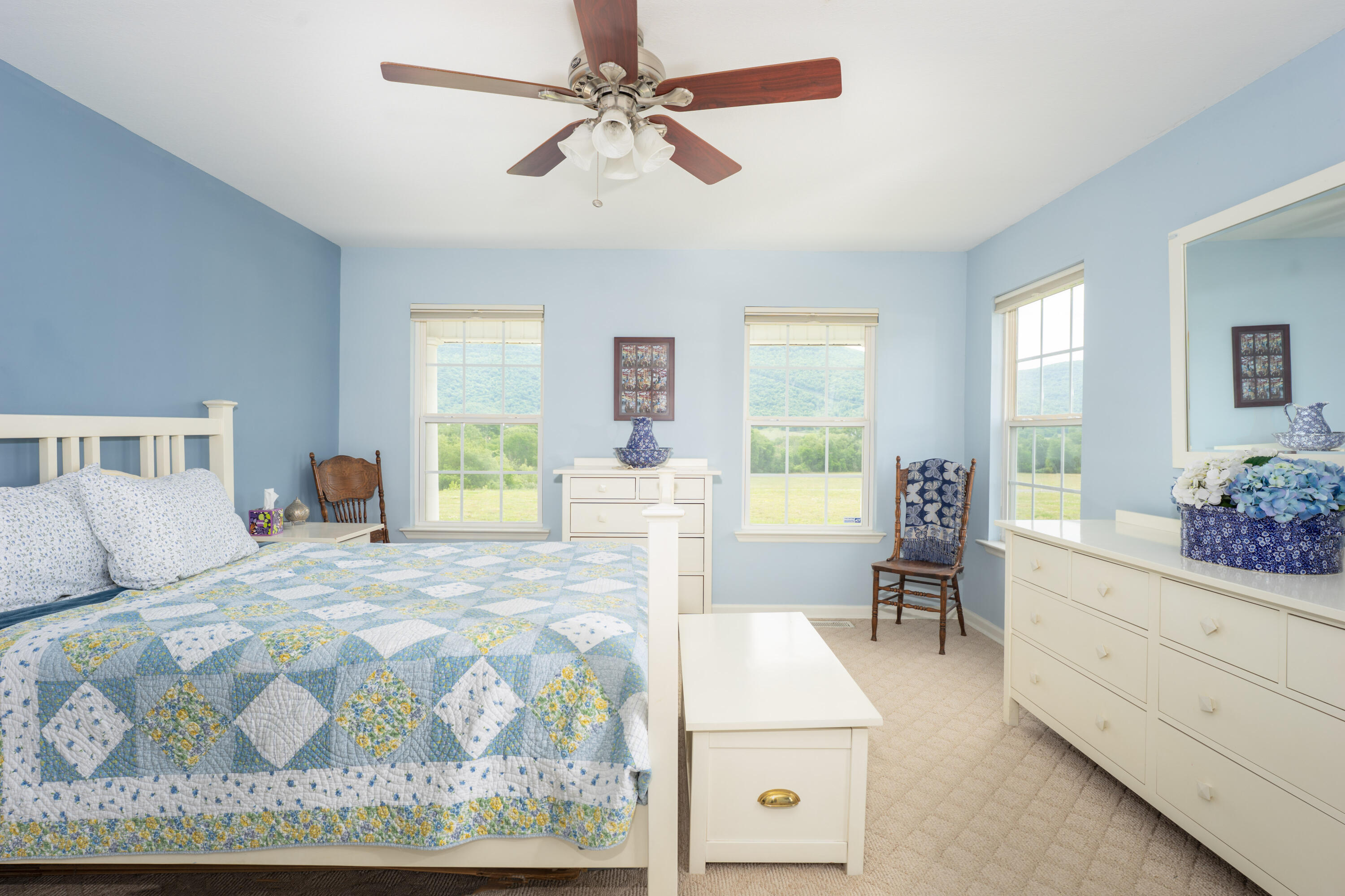17 Rivers Edge Road Dunlap, TN 37327 - Photo 20 of 36 Primary Bedroom