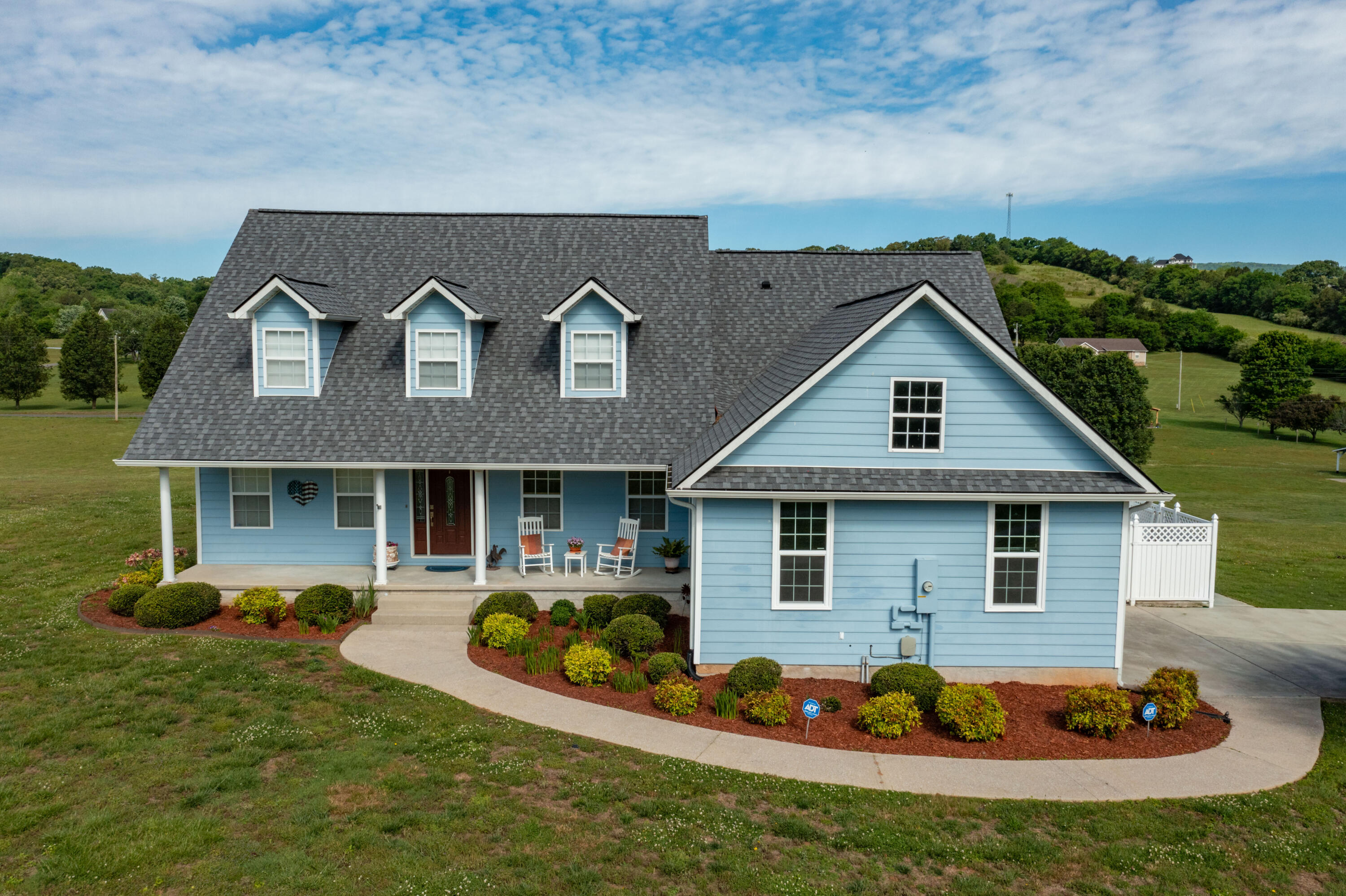 17 Rivers Edge Road Dunlap, TN 37327 - Photo 2 of 36 17 Rivers Edge