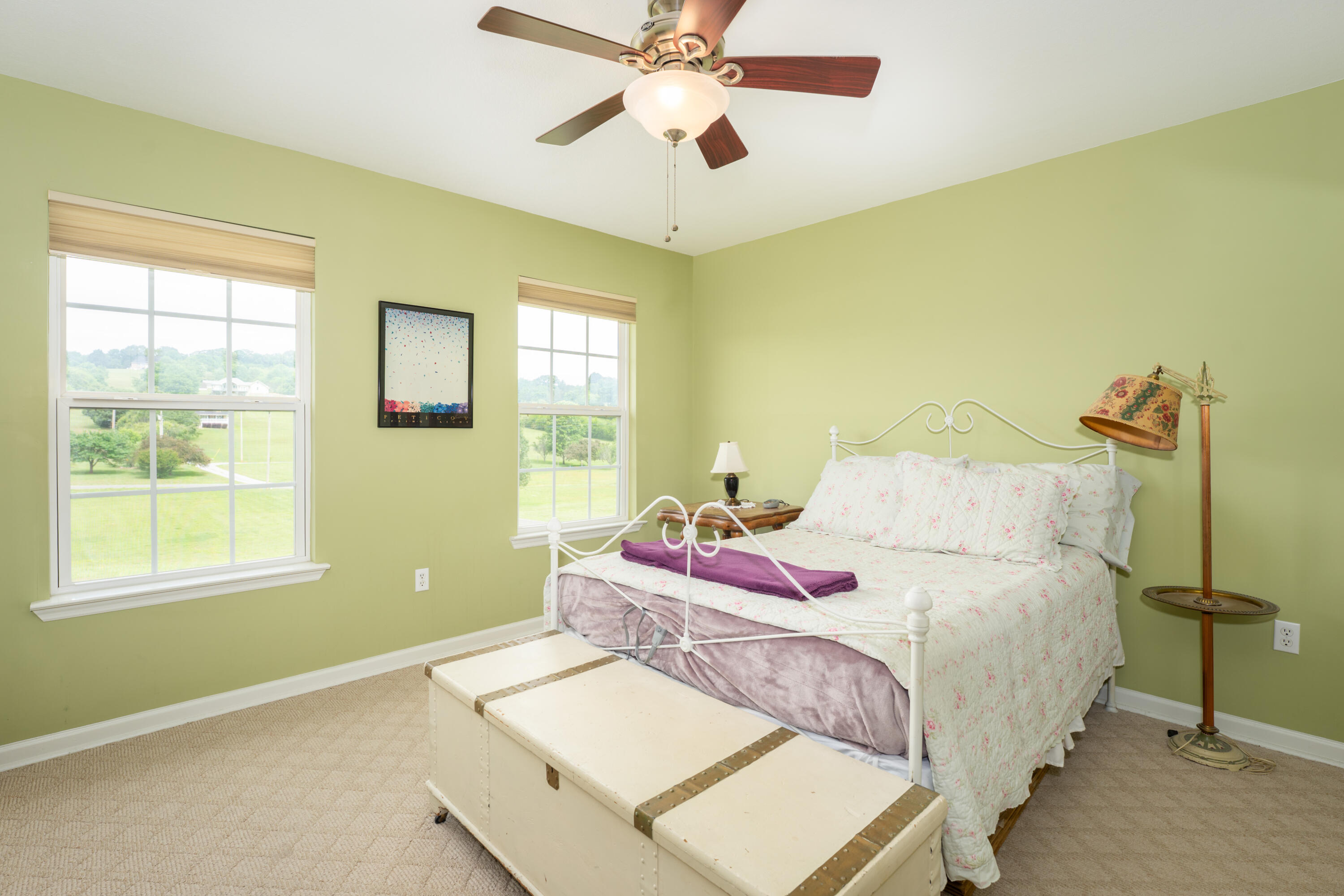 17 Rivers Edge Road Dunlap, TN 37327 - Photo 24 of 36 Bedroom