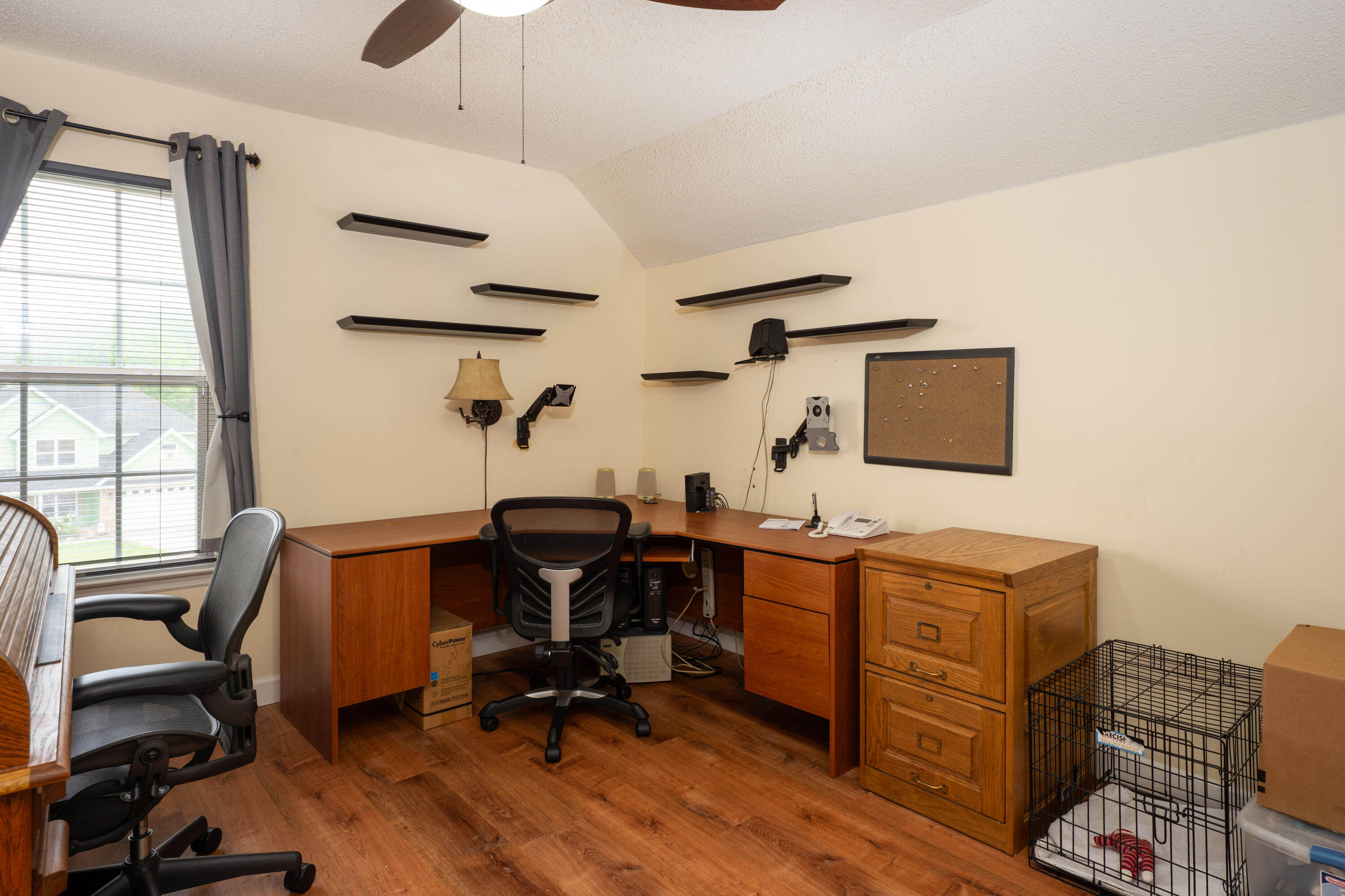 17 Rivers Edge Road Dunlap, TN 37327 - Photo 28 of 36 Office/Bedroom