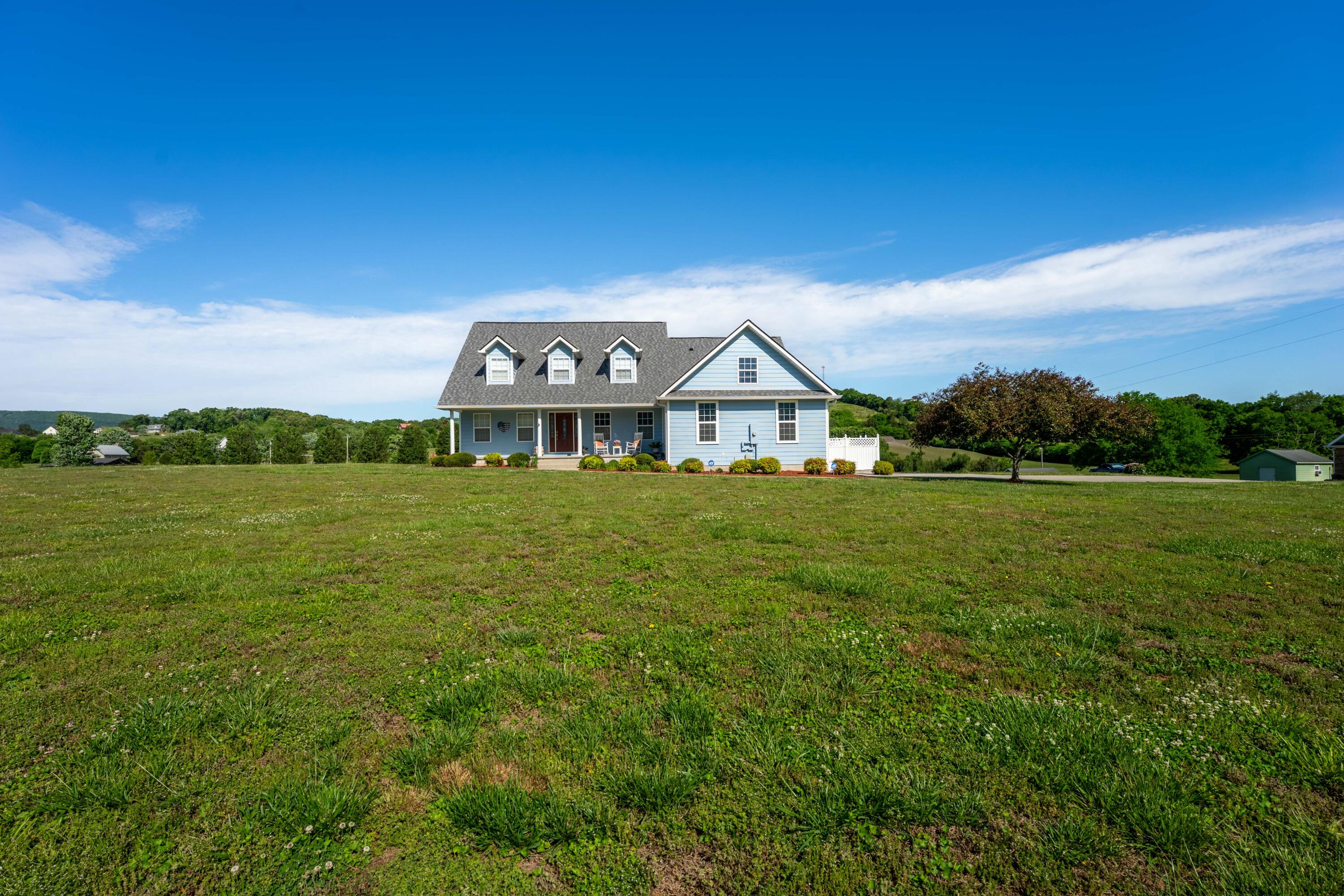 17 Rivers Edge Road Dunlap, TN 37327 - Photo 34 of 36 17 Rivers Edge