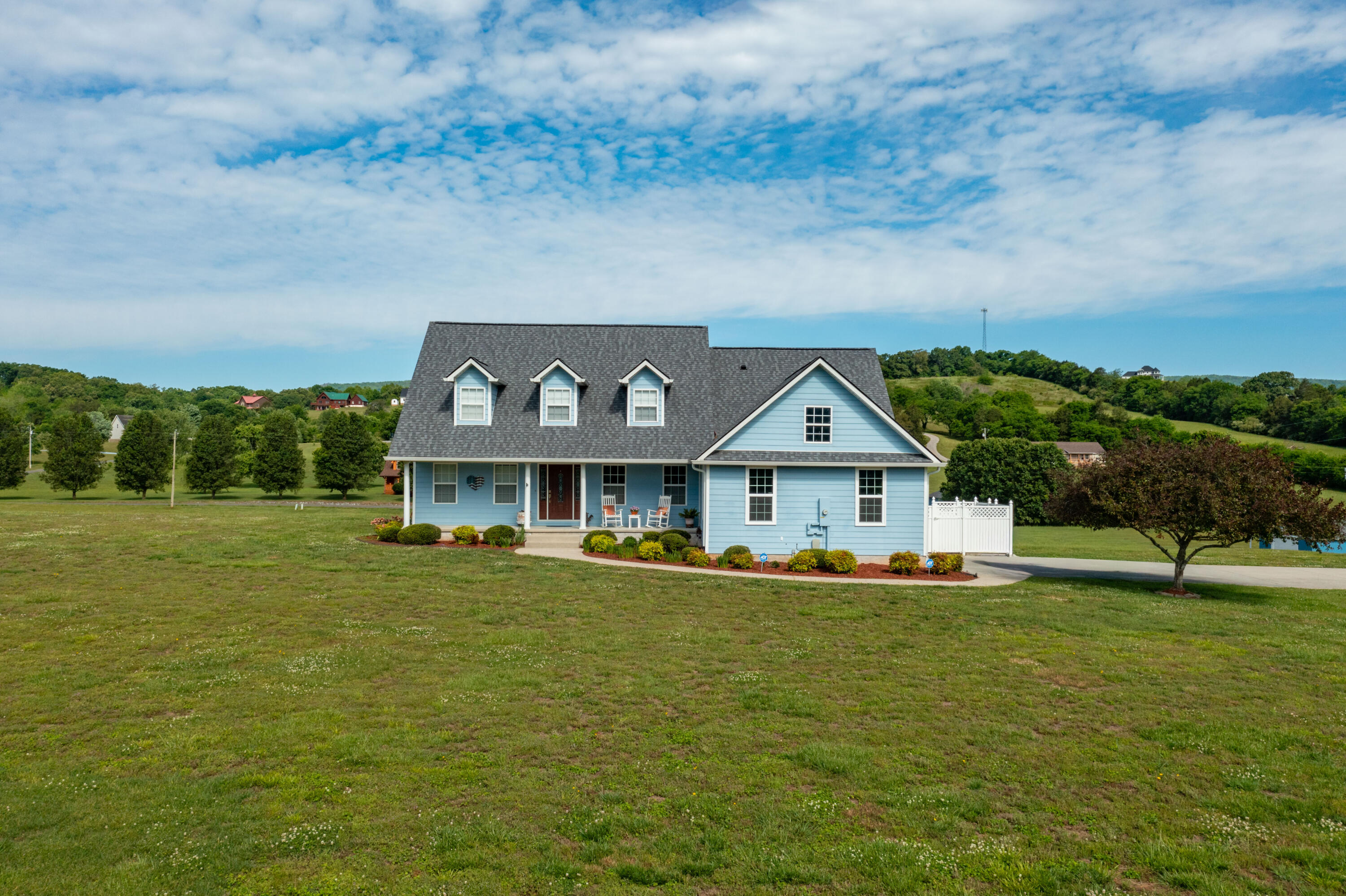 17 Rivers Edge Road Dunlap, TN 37327 - Photo 36 of 36 17 Rivers Edge