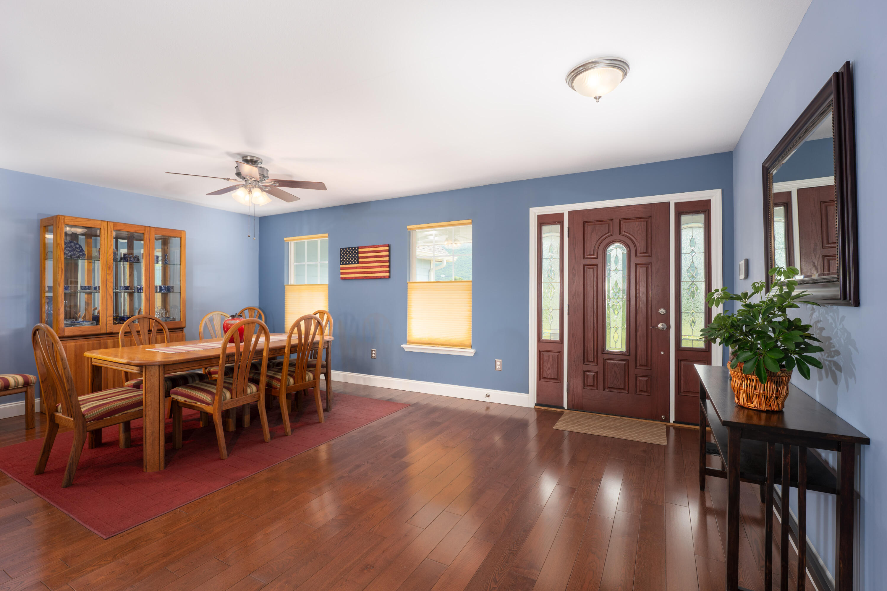 17 Rivers Edge Road Dunlap, TN 37327 - Photo 8 of 36 Dining Area