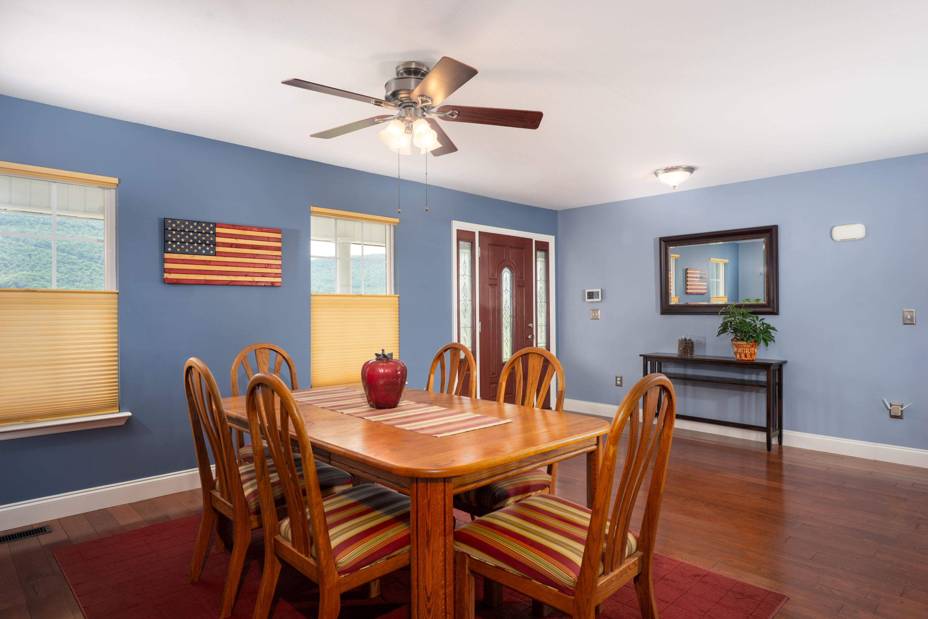17 Rivers Edge Road Dunlap, TN 37327 - Photo 9 of 36 Dining Area