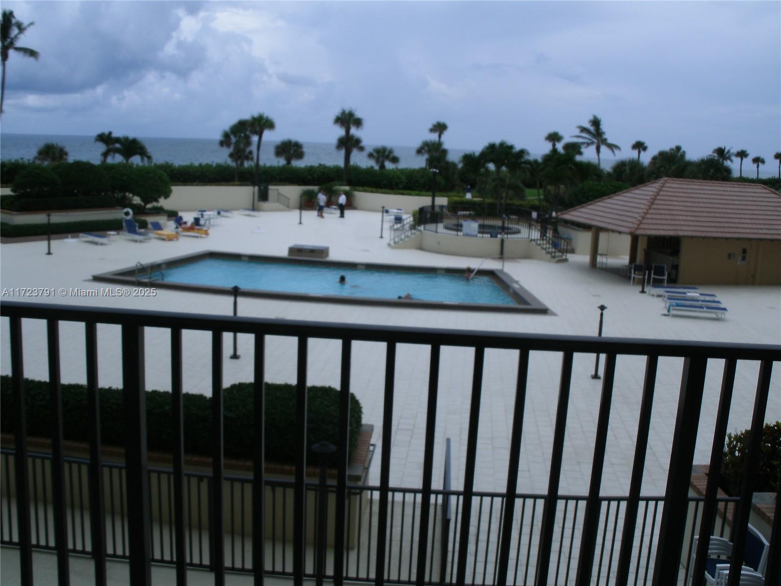 Jupiter Jupiter, FL 33477 - Photo 1 of 10 Pool & Ocean View