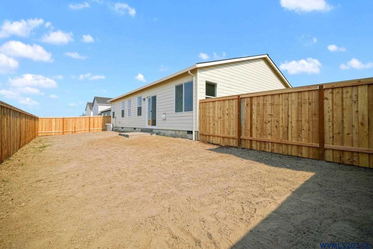 820 Winfield Street Gervais, OR 97026 - Photo 30 of 31