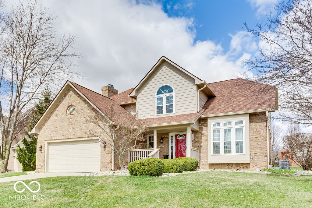 2334 Corsican Circle Westfield, IN 46074 - Photo 1 of 37