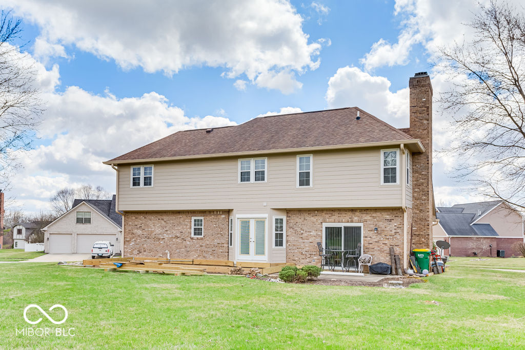 2334 Corsican Circle Westfield, IN 46074 - Photo 29 of 37