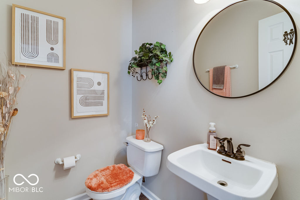 2334 Corsican Circle Westfield, IN 46074 - Photo 31 of 37